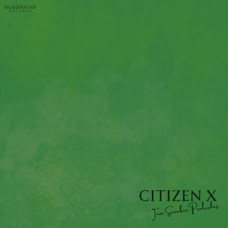 Citizen X
