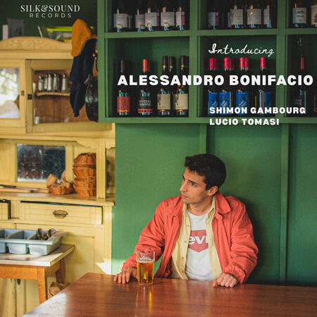 Alessandro Bonifacio Trio