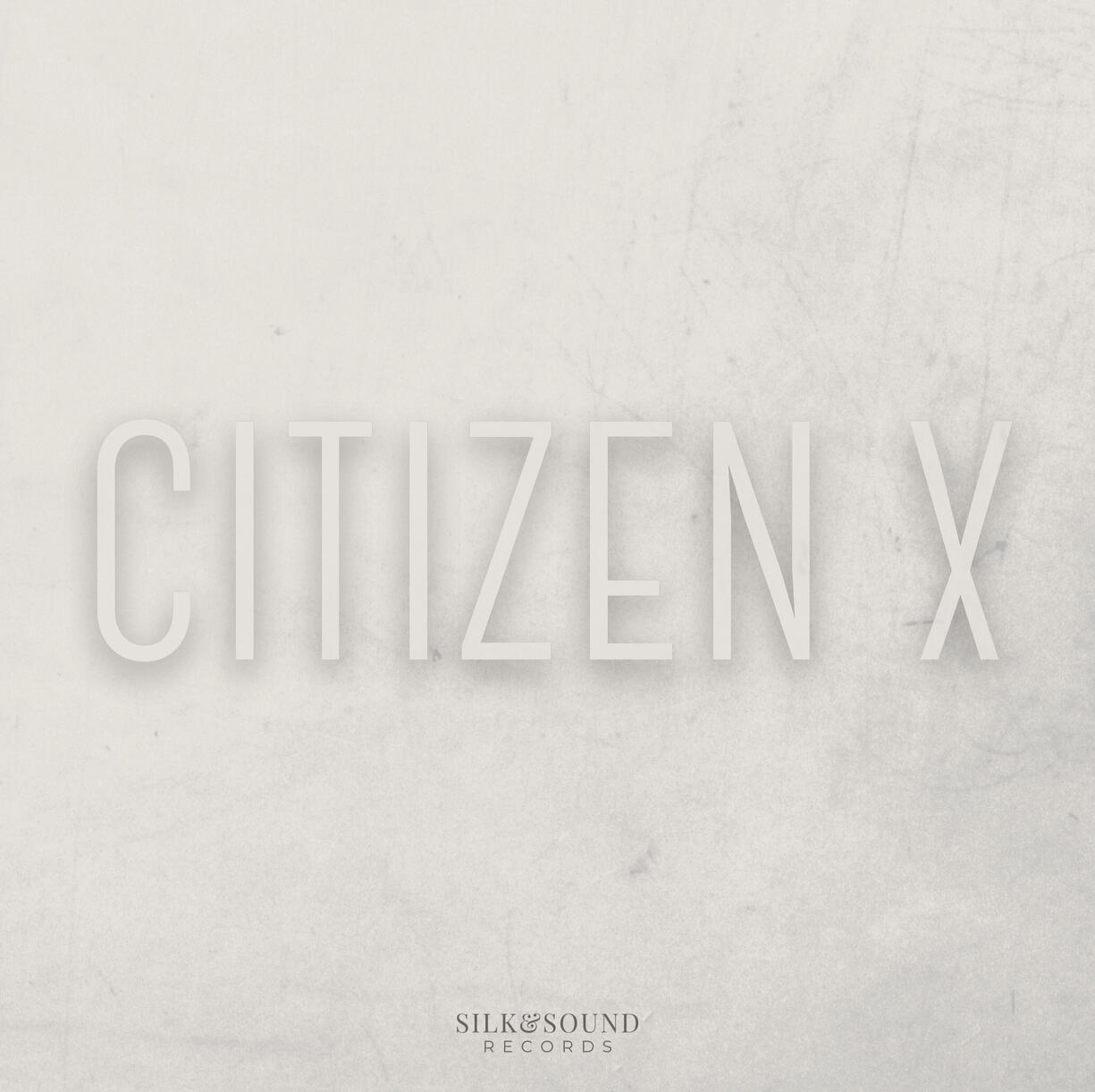 Citizen X